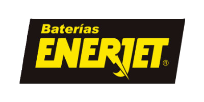 Baterías Enerjet